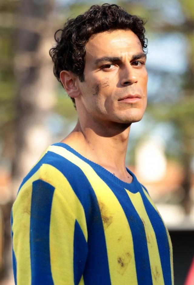 Lefter: The Story of the Ordinarius