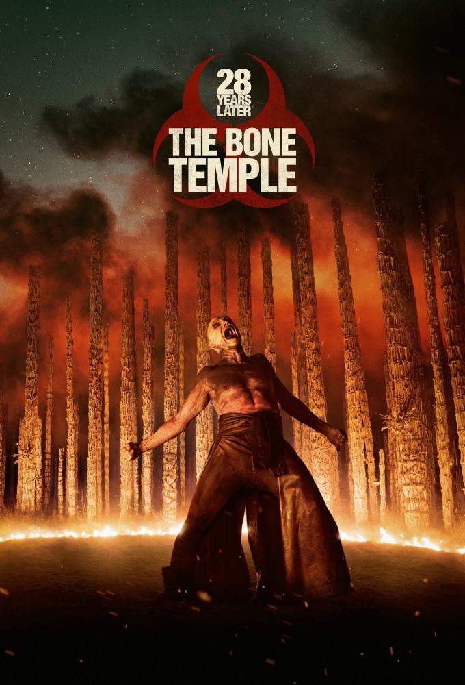 28 Years Later: The Bone Temple