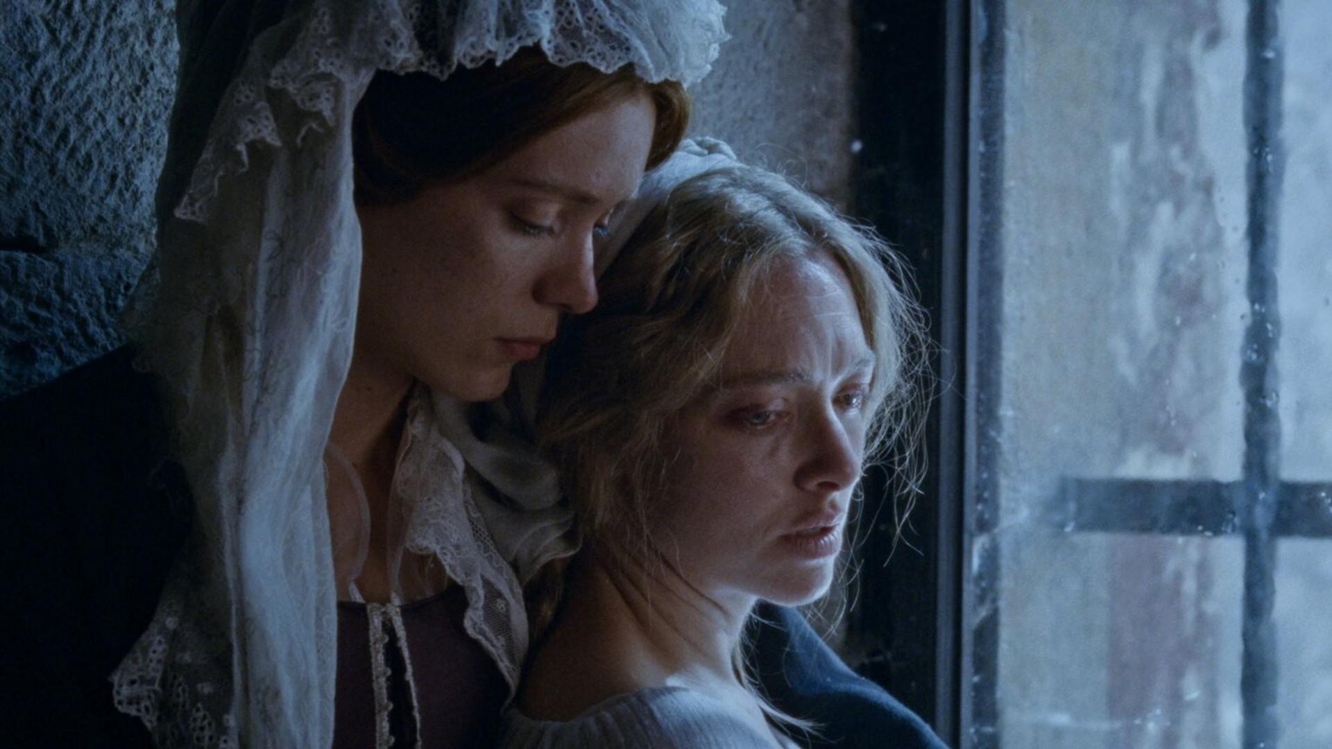 The Testament of Ann Lee