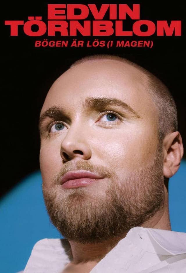 Bögen är lös (i magen)