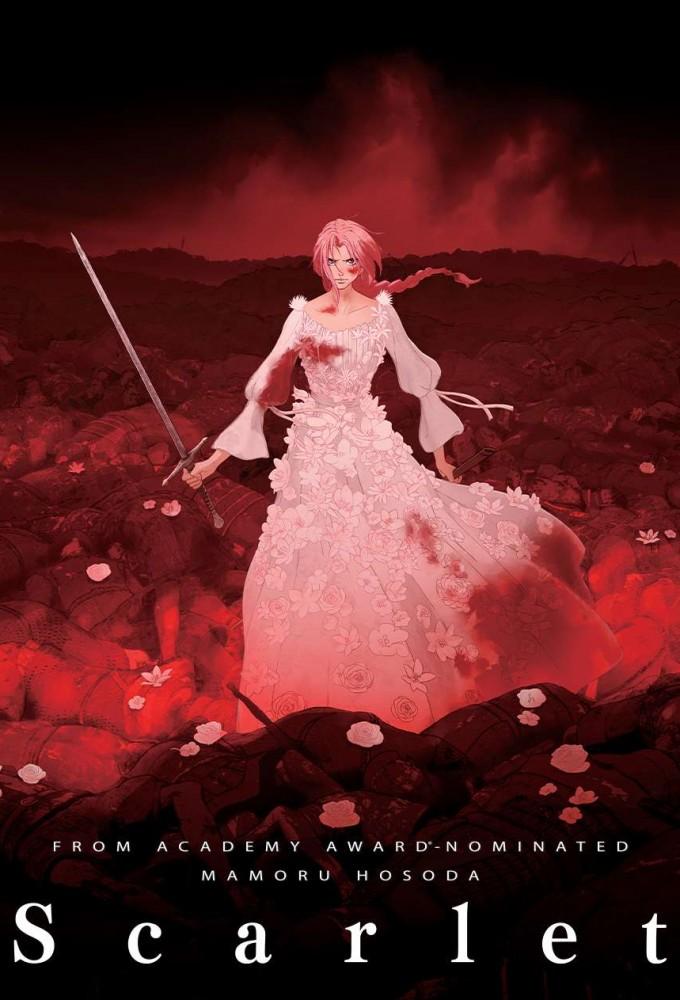 Scarlet