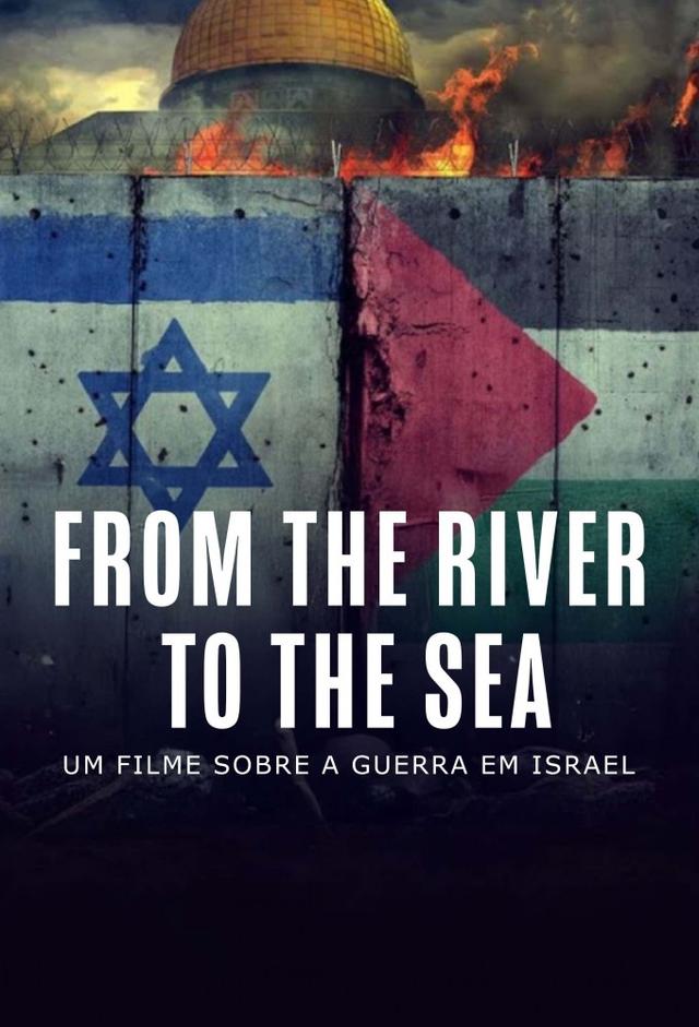 From the River to the Sea: The Frontiers of Faith