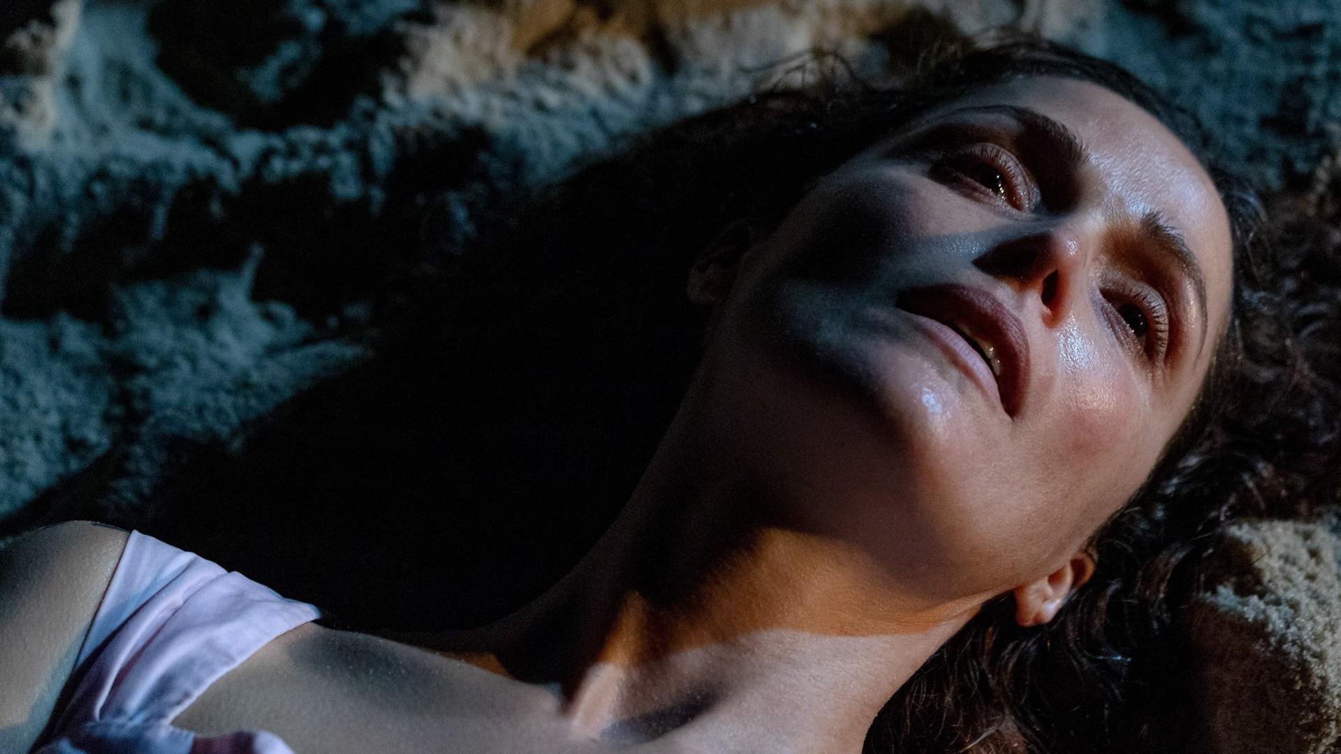 If I Had Legs I’d Kick You