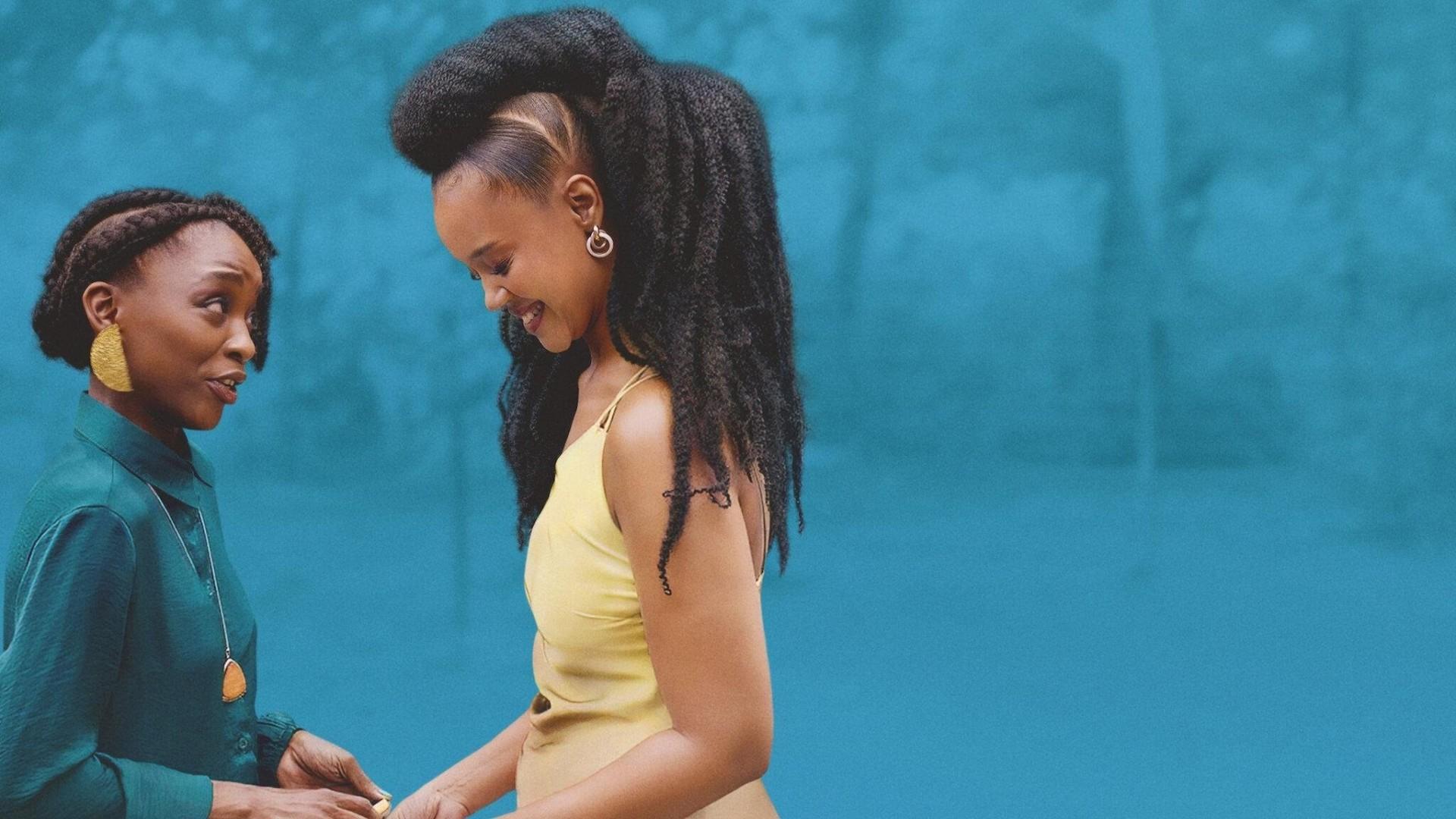 Umjolo: There is No Cure