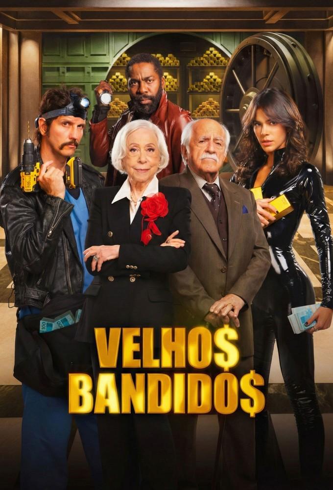 Velhos Bandidos