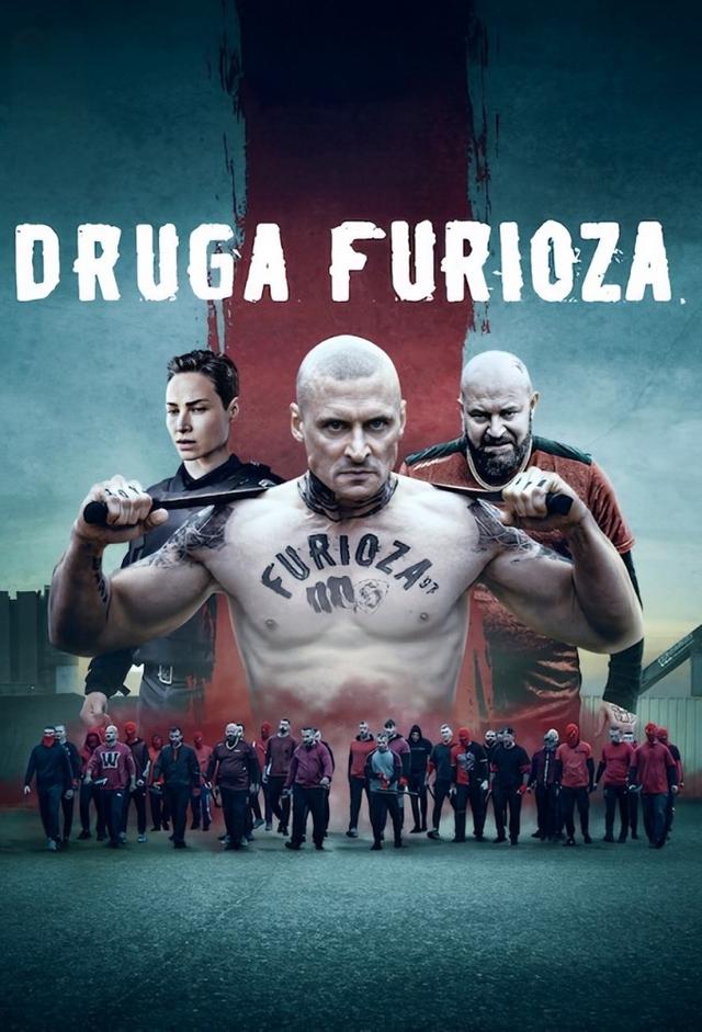 Druga Furioza
