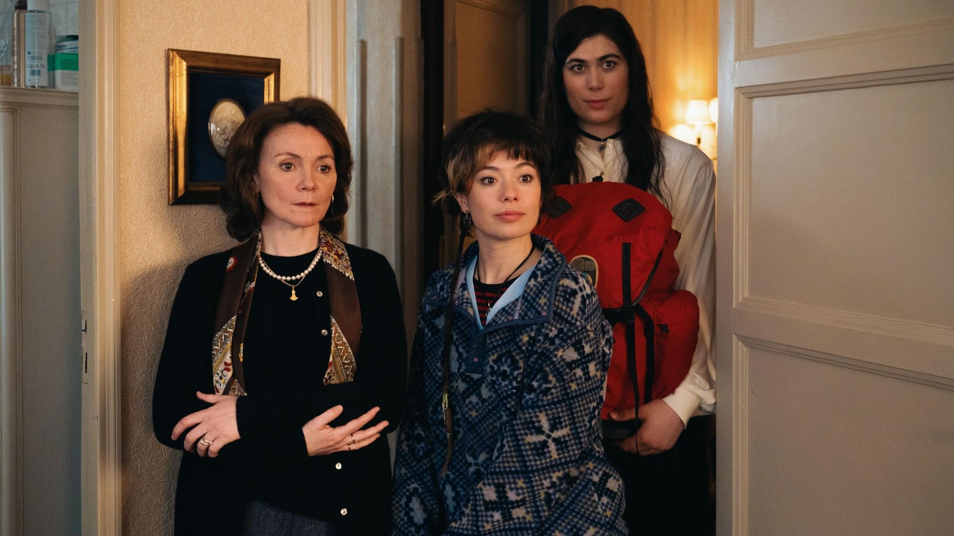 My Dearest Señorita