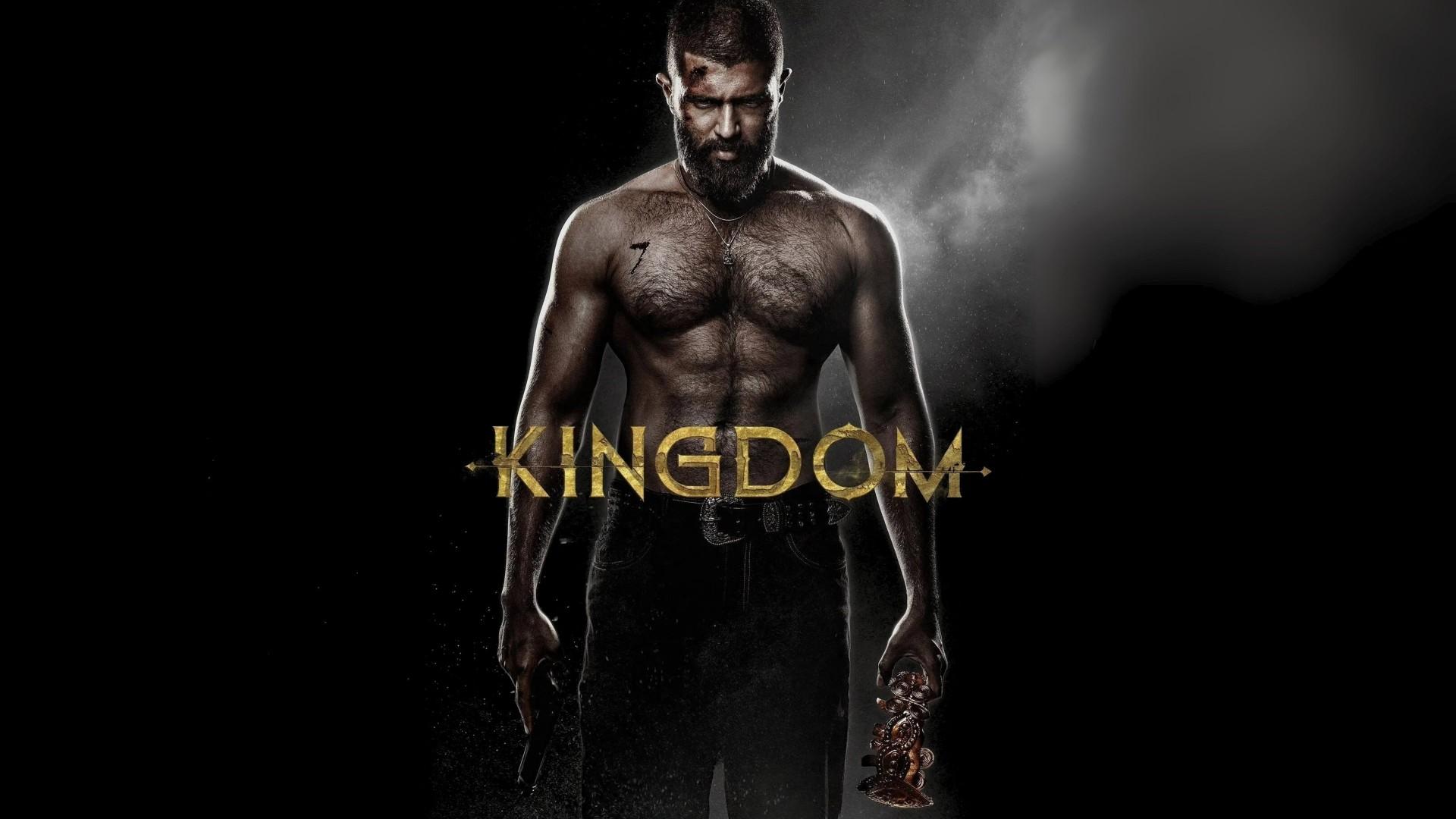 Kingdom