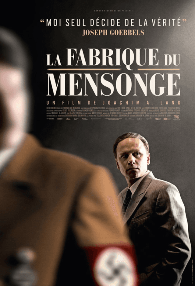 Führer und Verführer