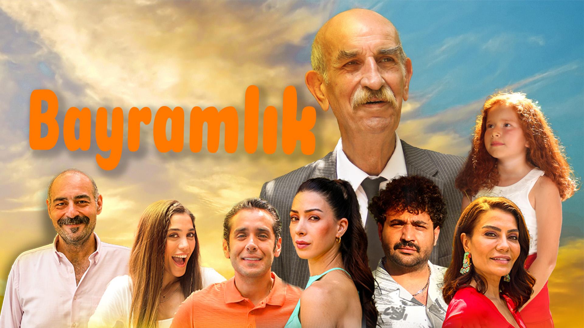Bayramlık
