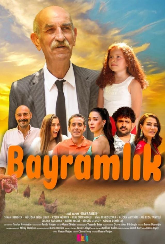 Bayramlık