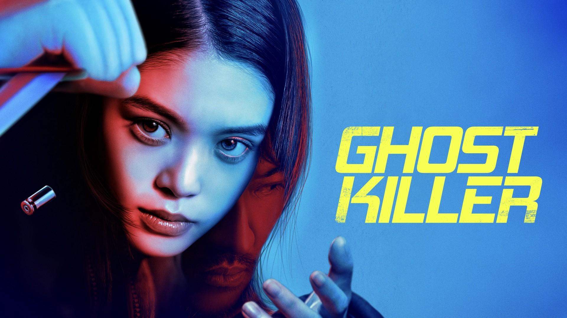 Ghost Killer