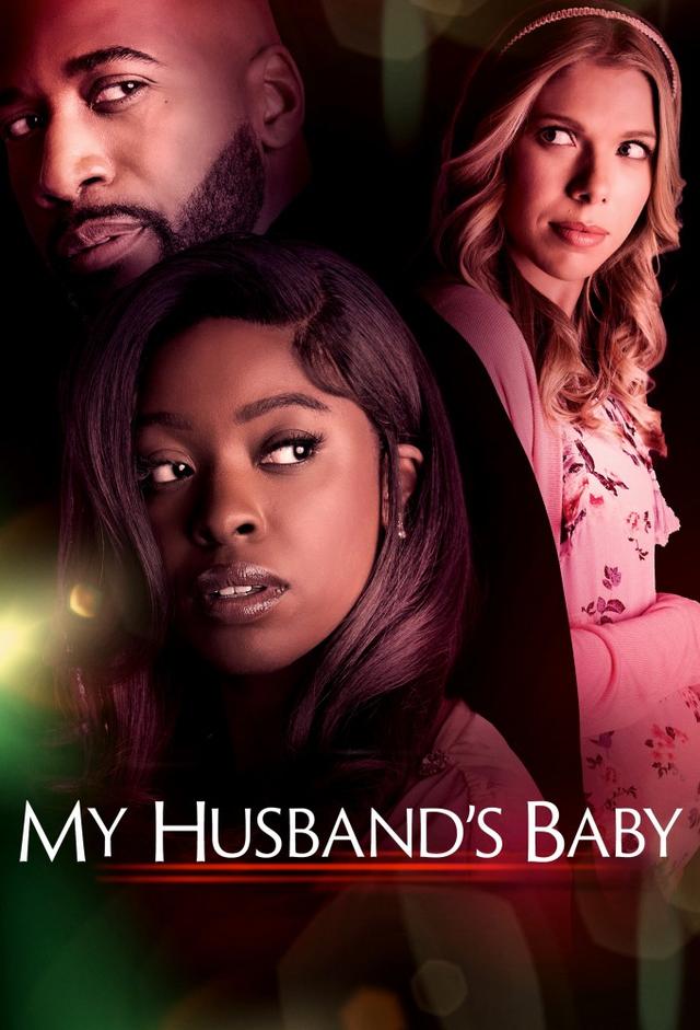 My Husband’s Baby