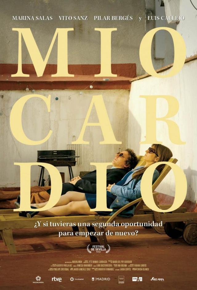 Miocardio