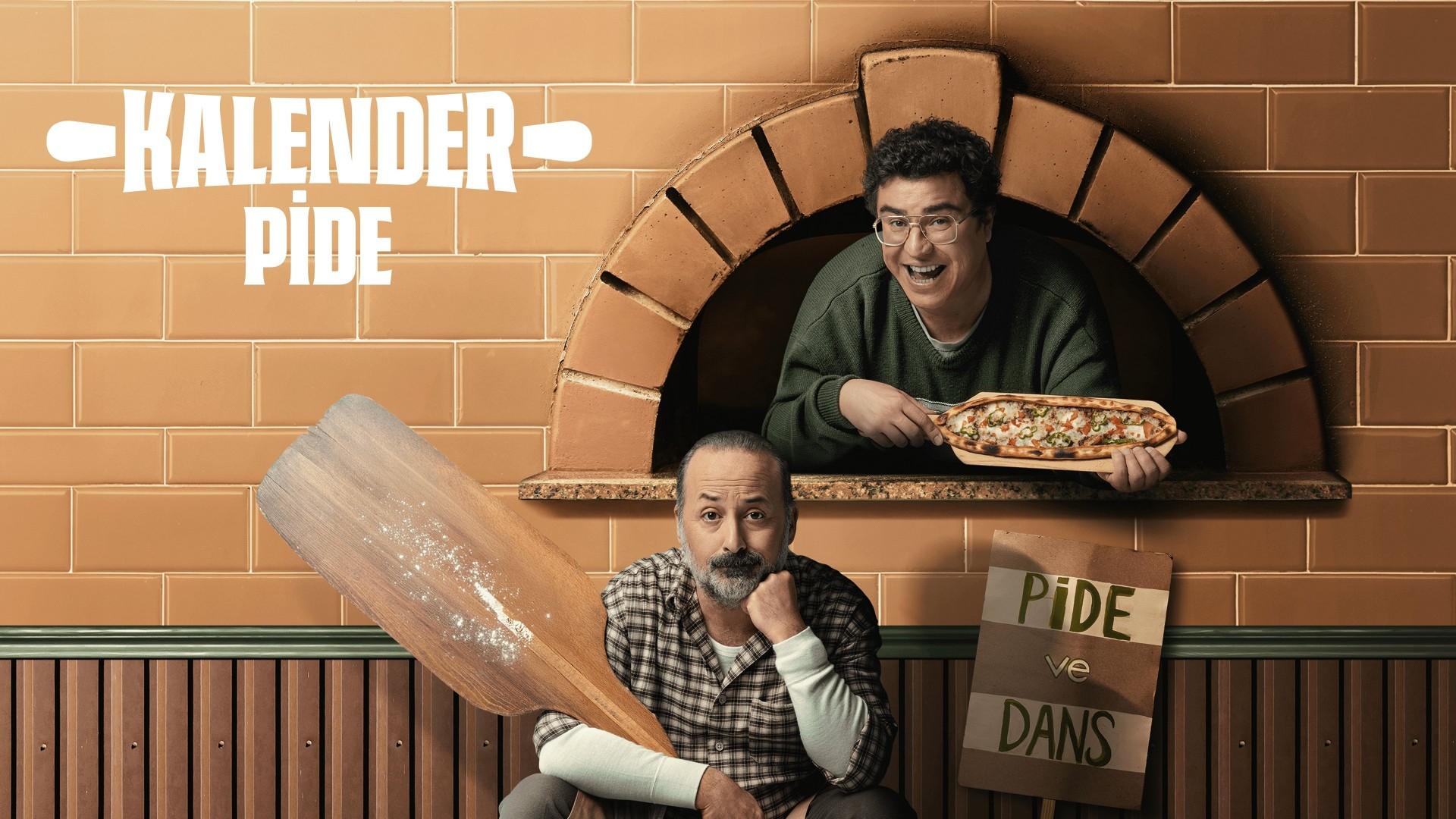 Kalender Pide