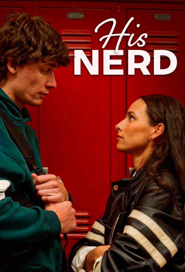 His Nerd