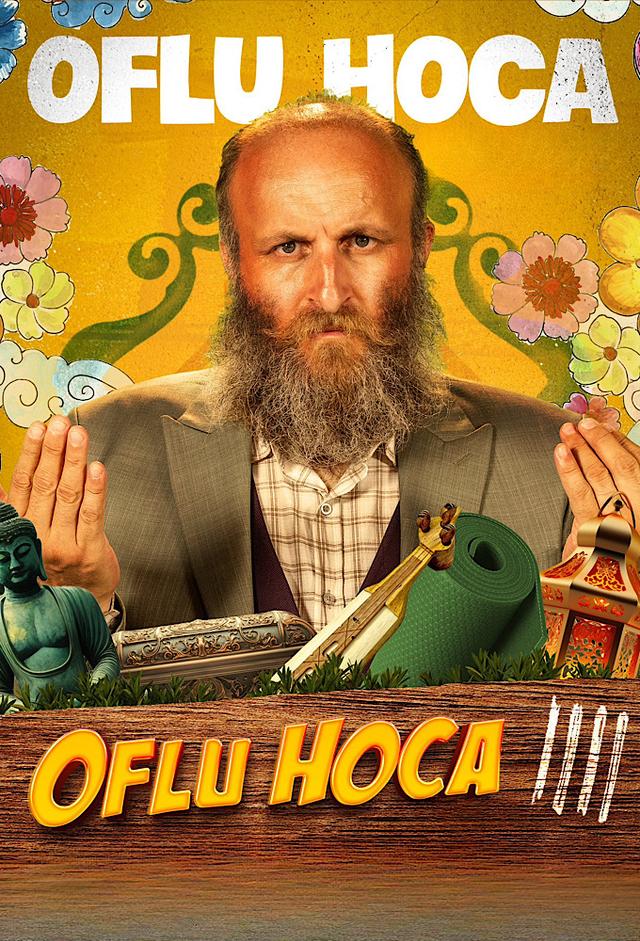 Oflu Hoca 4