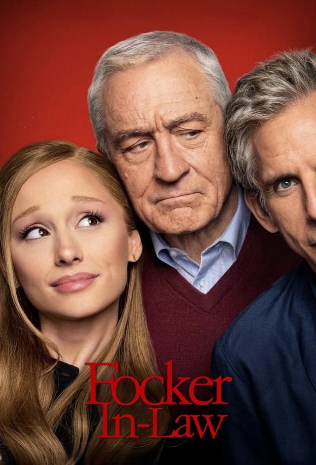 Focker In-Law