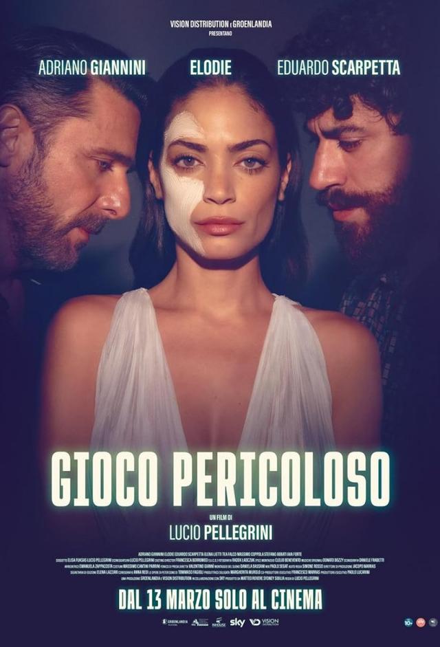 Gioco pericoloso