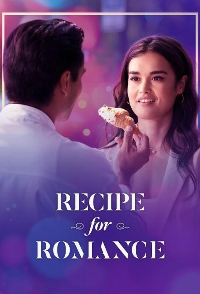 Recipe For Romance