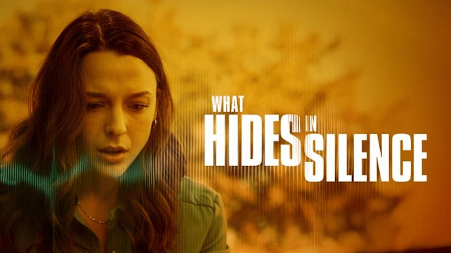 What Hides in Silence