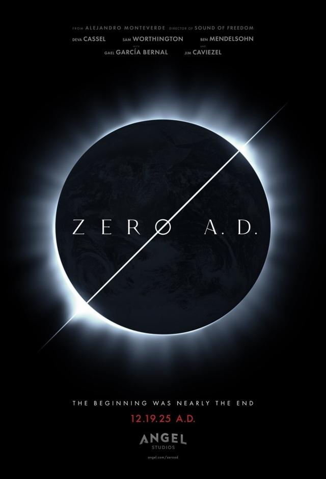 ZERO A.D.