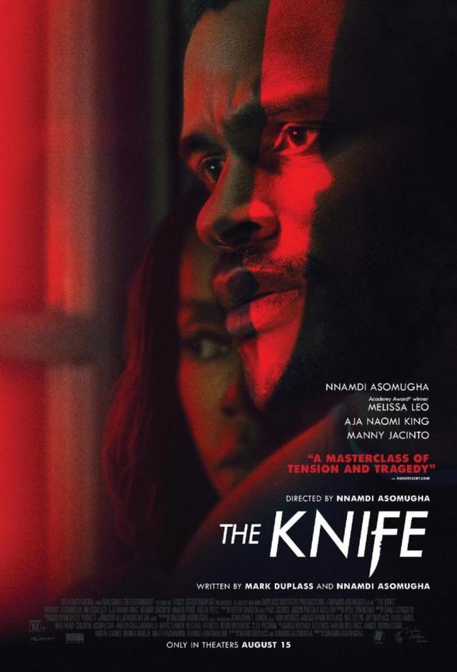 The Knife
