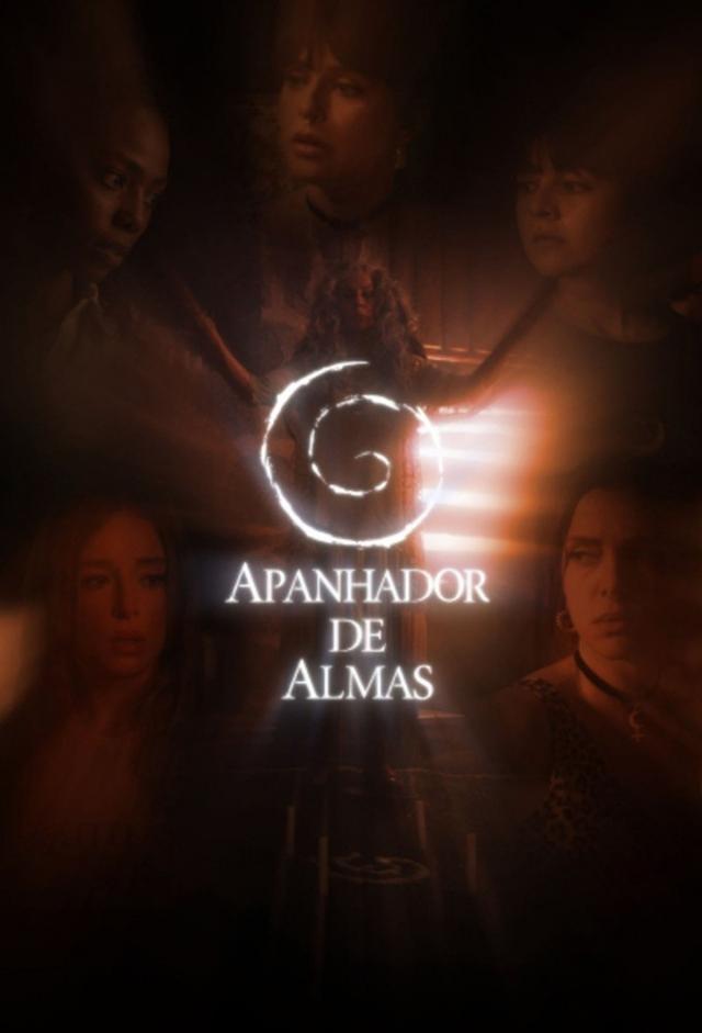 Apanhador de Almas
