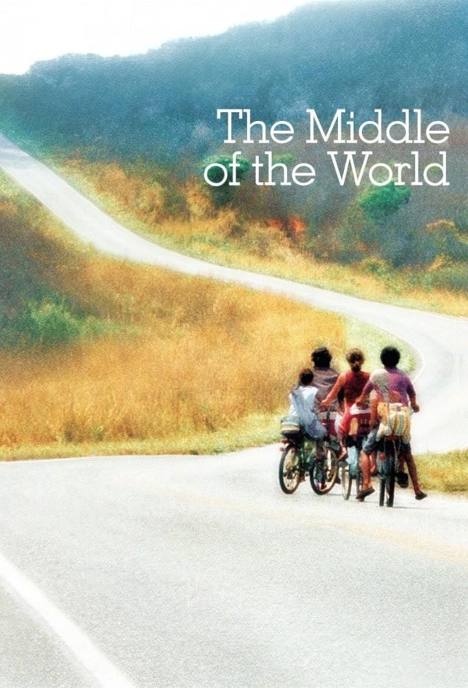 The Middle of the World