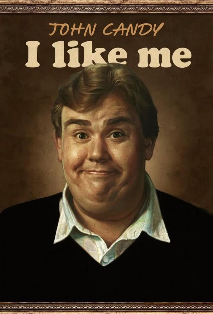 John Candy: I like Me