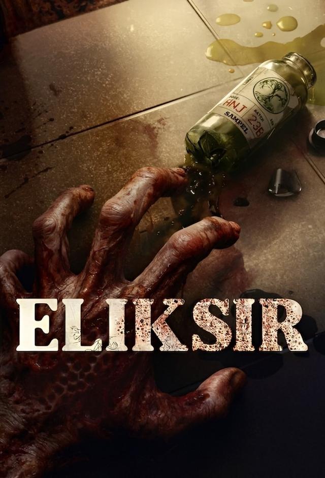 The Elixir