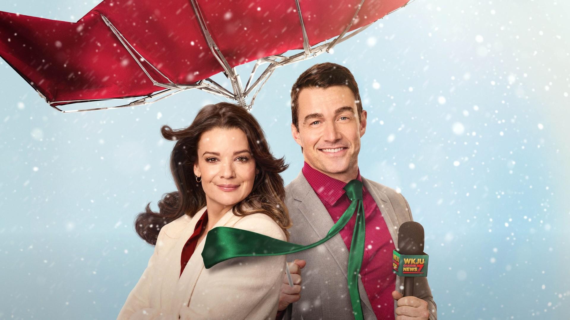 Merry Christmas, Ted Cooper!