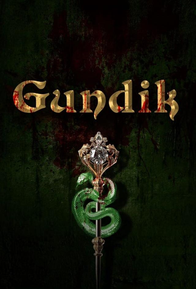 Gundik