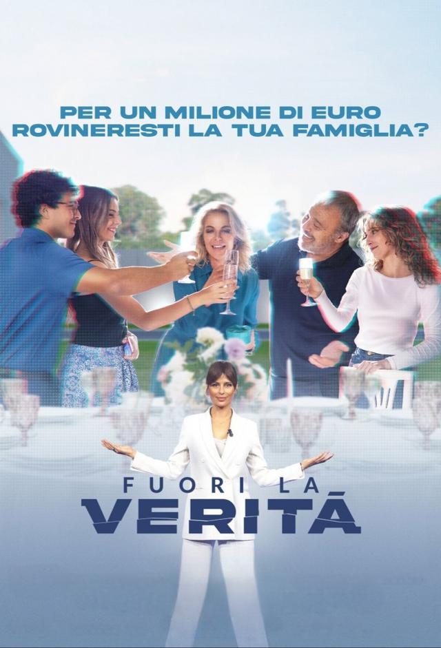 Fuori la verità