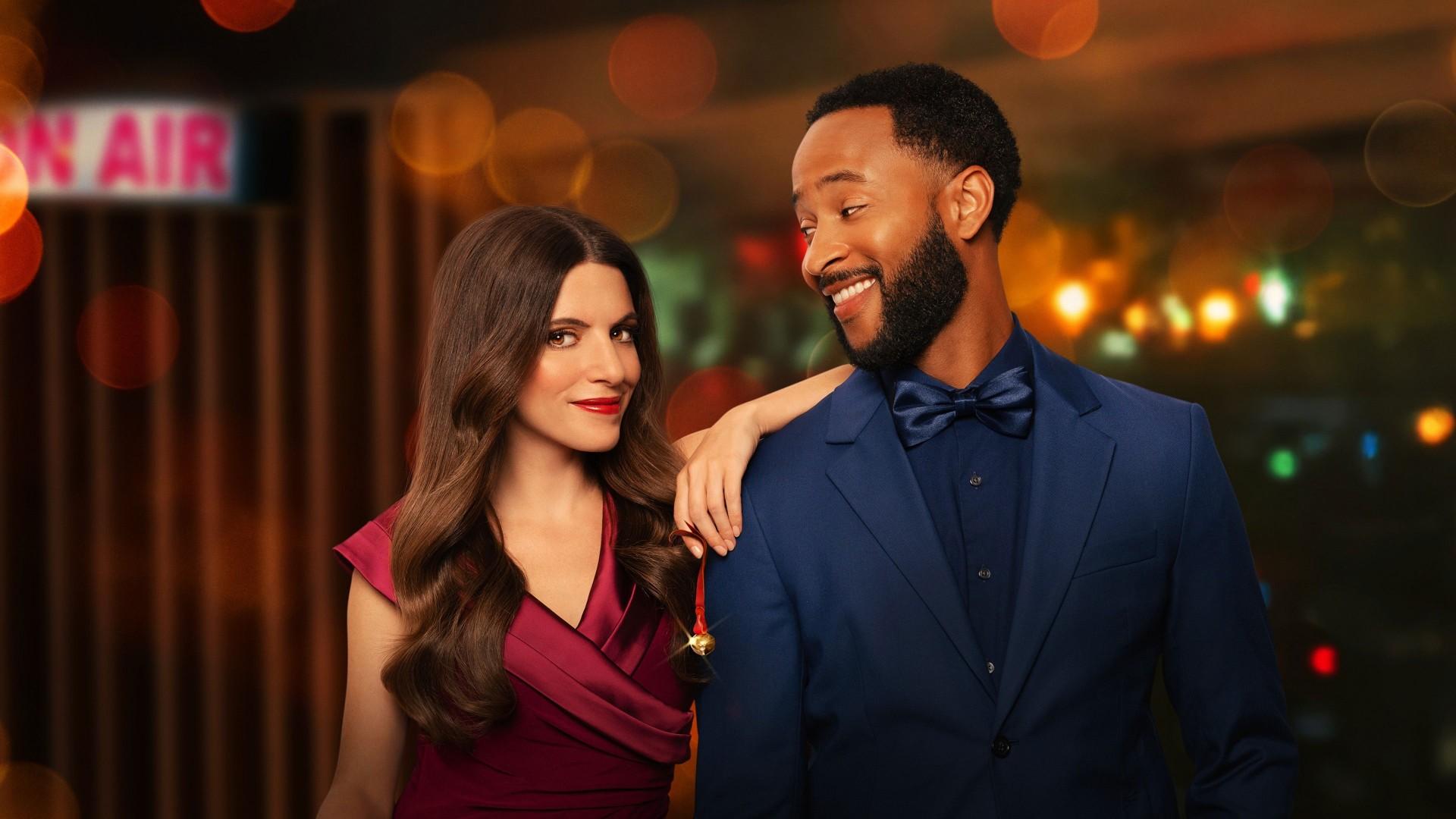 Jingle All the Way to Love