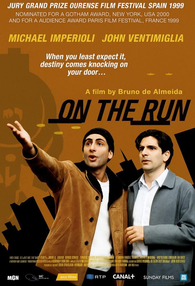 On the Run
