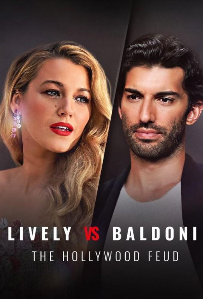 Lively vs Baldoni: The Hollywood Feud