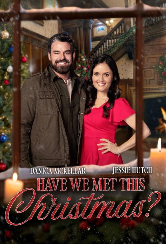 Have We Met This Christmas?