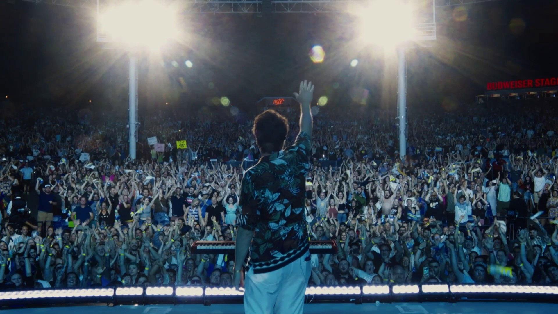 Nirvanna the Band the Show the Movie