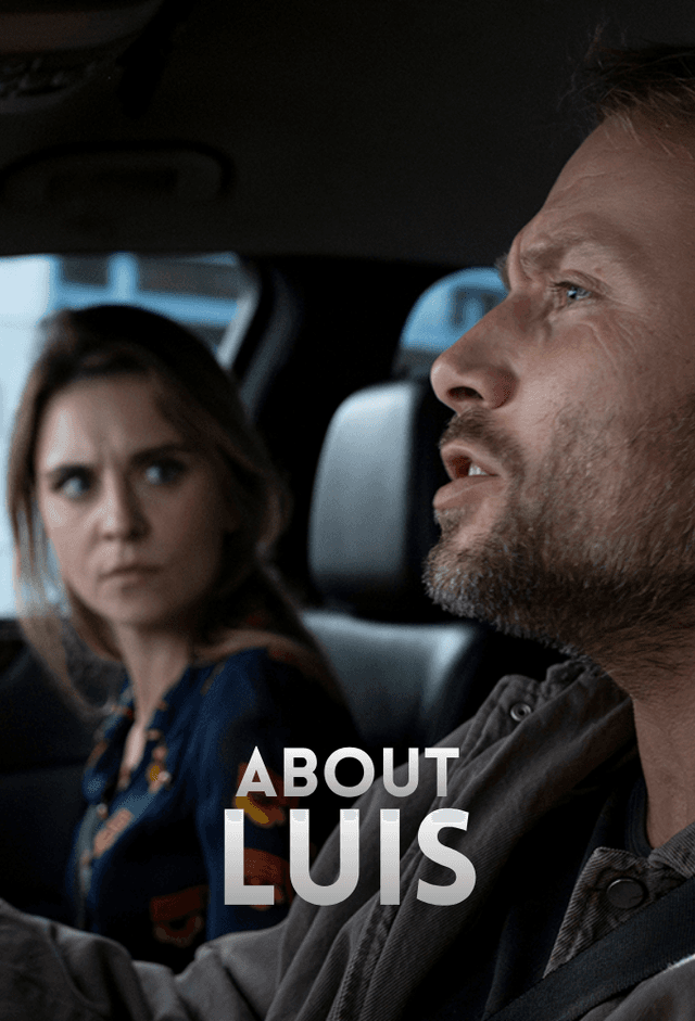 About Luis