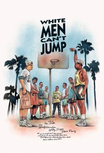 White Men Can't Jump