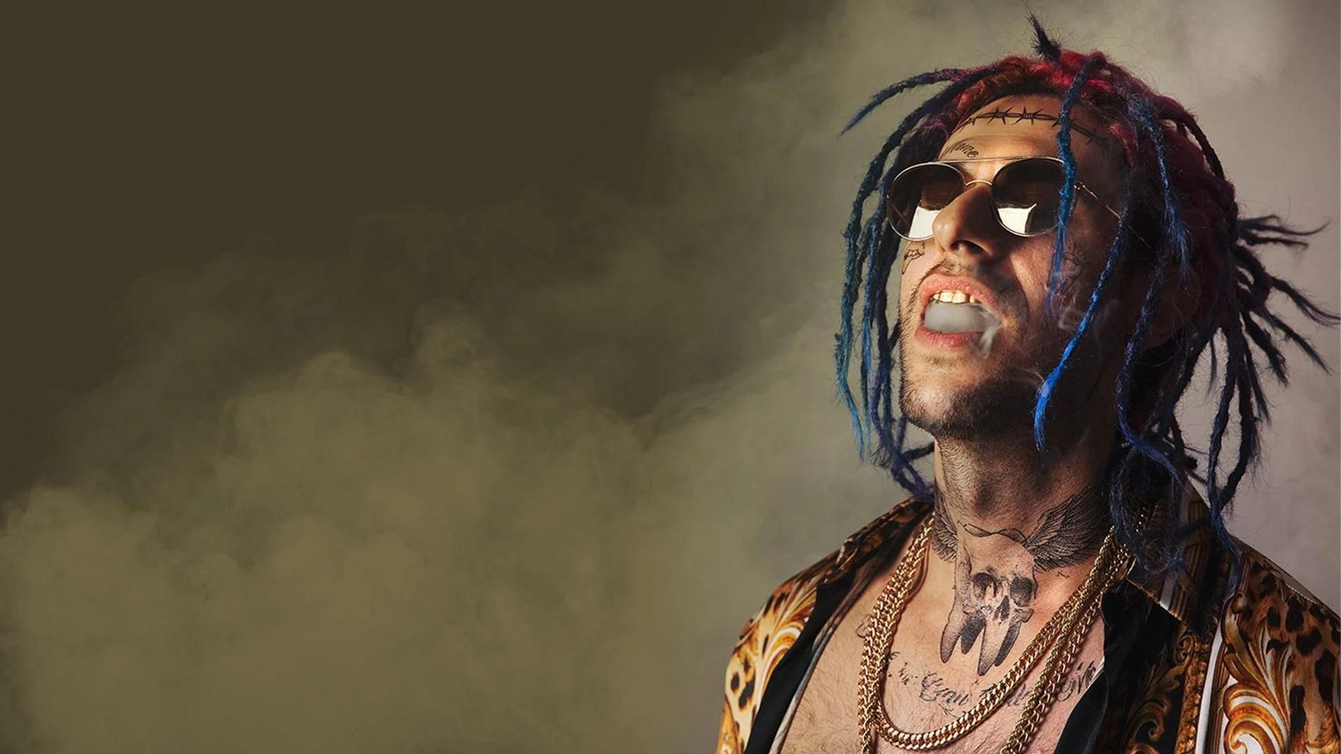 The Rise And Fall Of Shem Tov Heavy