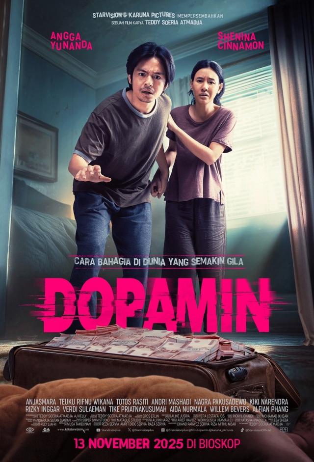 Dopamine