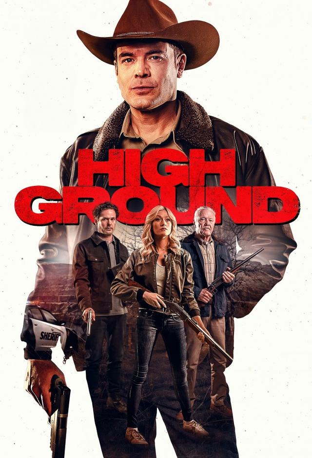 High Ground