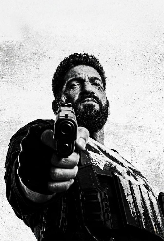 The Punisher: One Last Kill