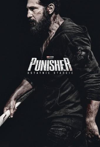 Punisher: Ostatnie starcie