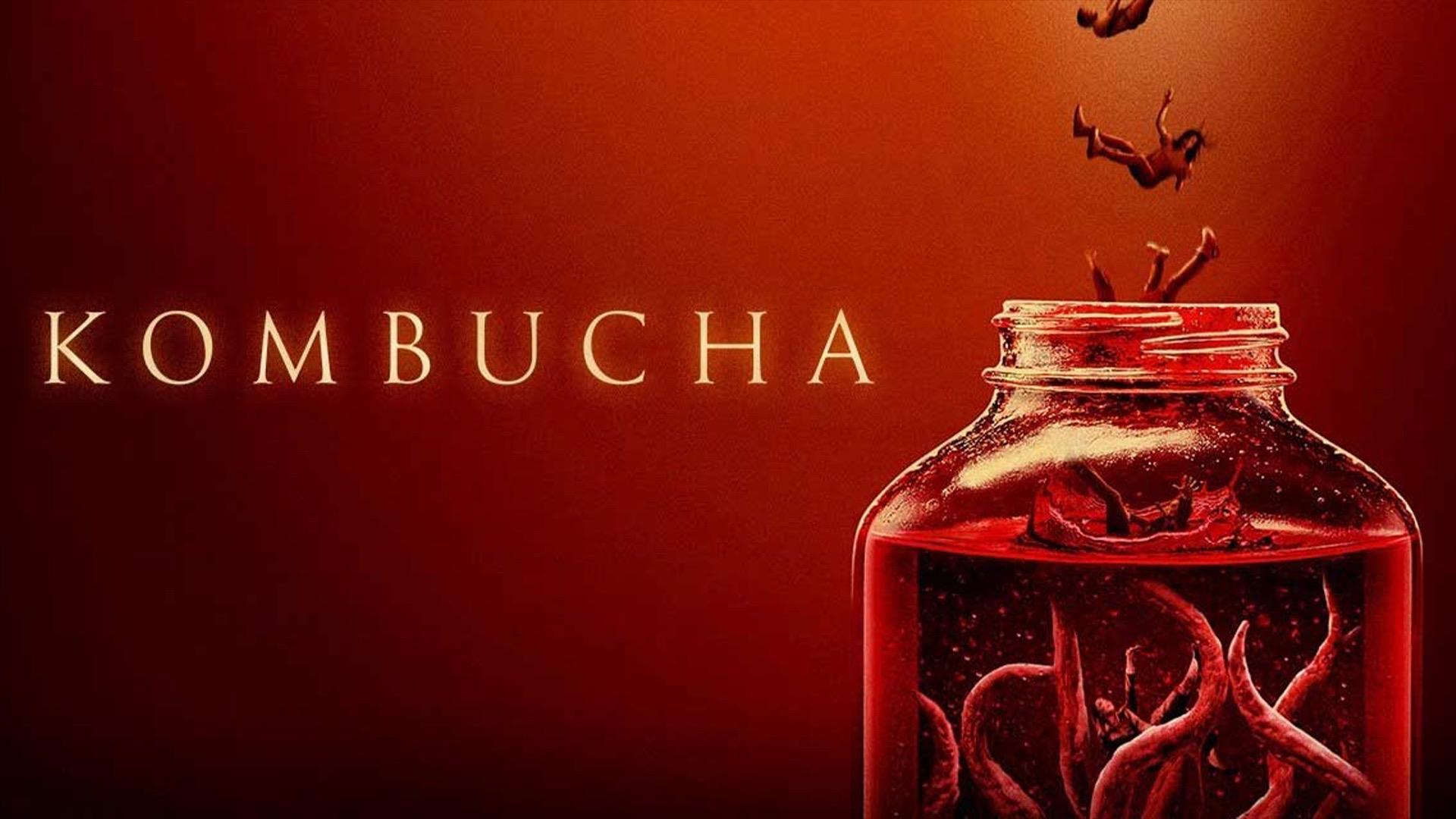 Kombucha