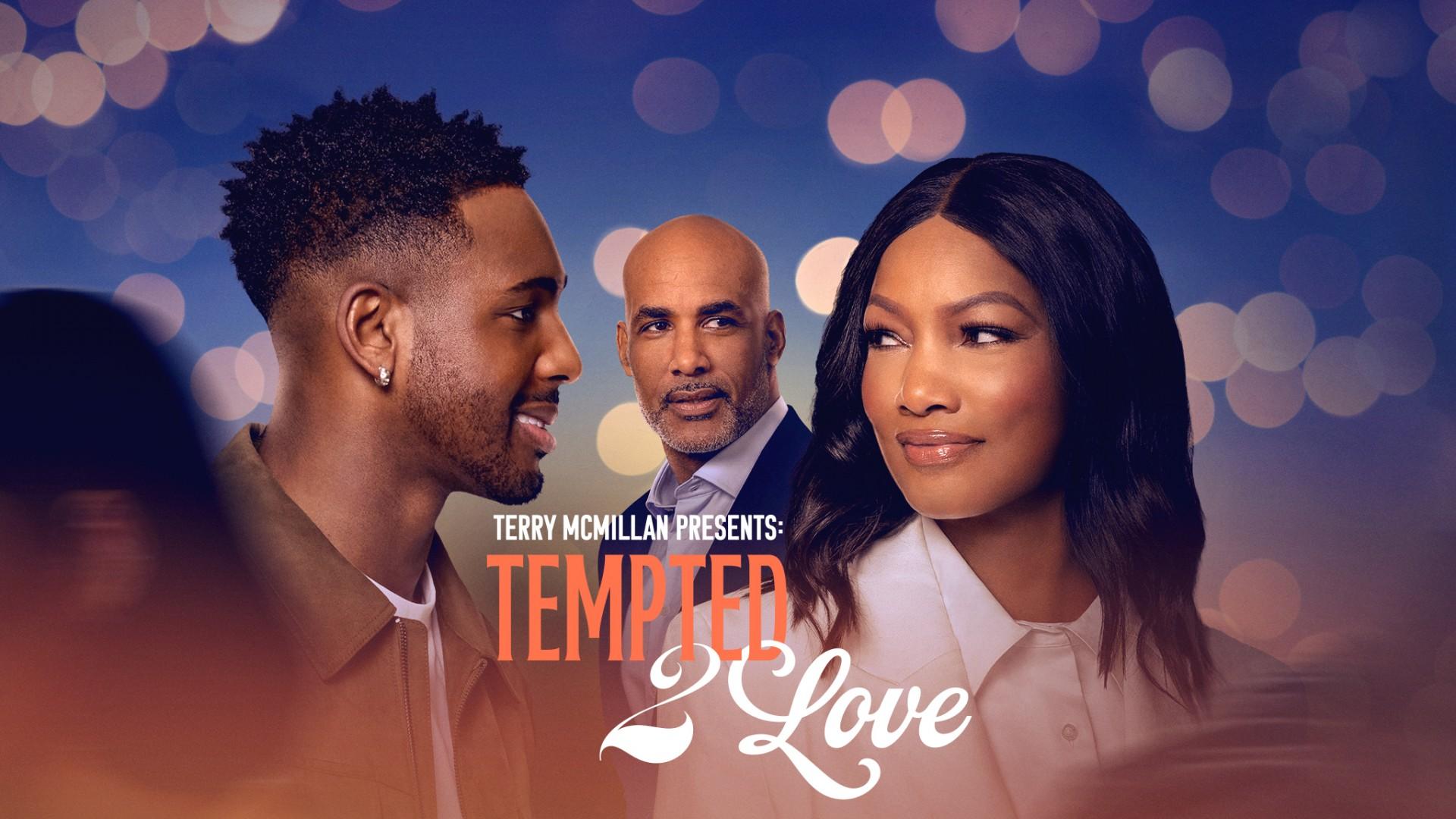 Terry McMillan Presents: Tempted 2 Love