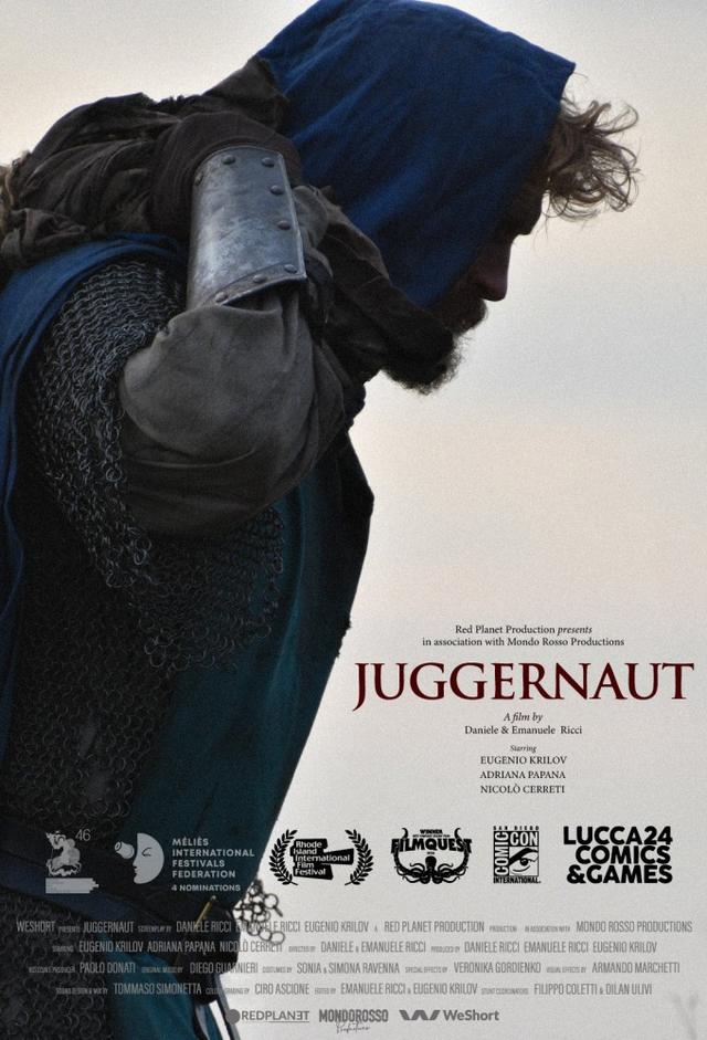 Juggernaut