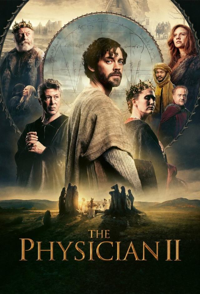The Physician II